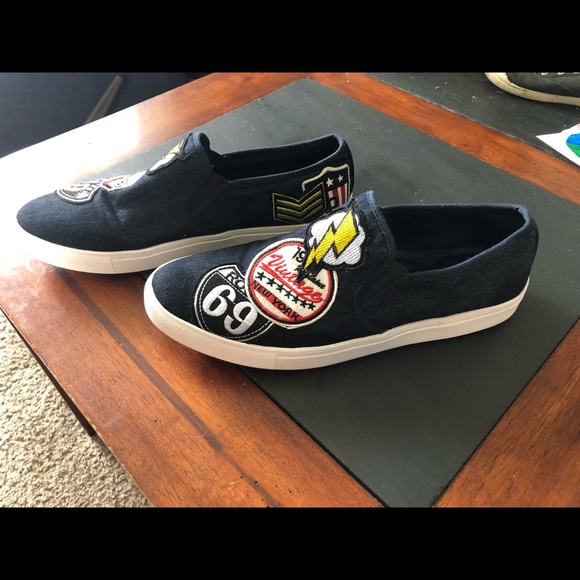 Steve Madden Men’s Size 13 - Picture 5 of 5